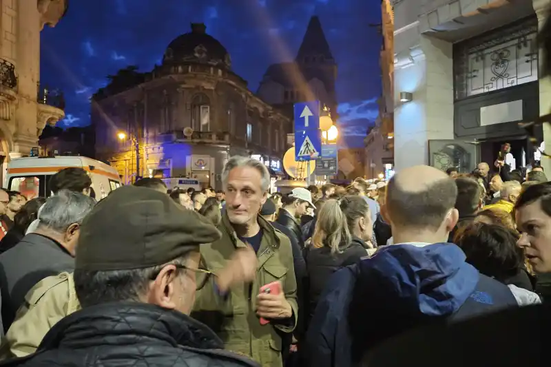 Omul de afaceri Matei Păun, fostul șef de campanie al lui Nicușor Dan.jpeg