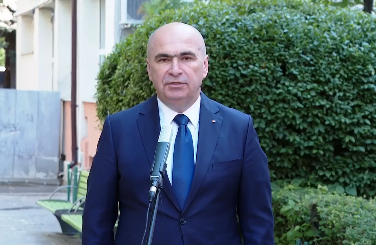 Președintele ales nu va putea face totul, dar poate reda speranța. Votați cum vă dictează conștiința.webp