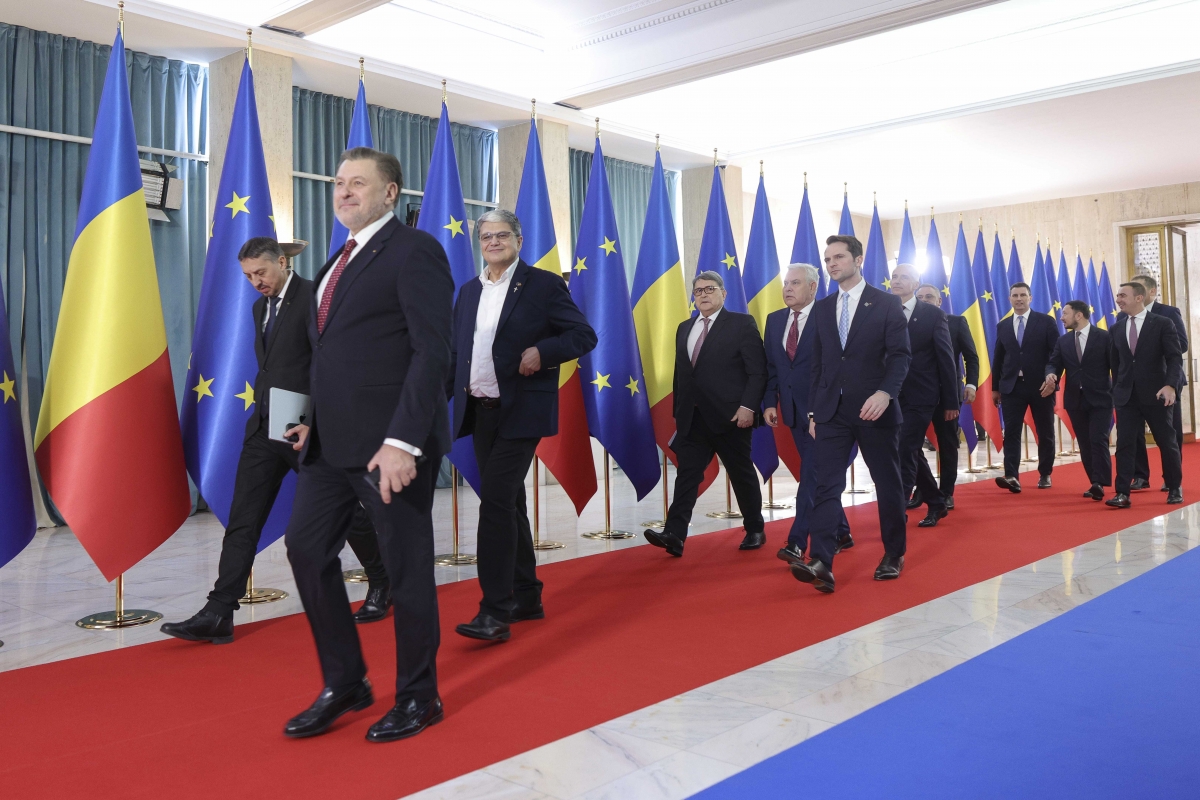 Primul ministru din Guvernul Ciolacu care dă un semnal clar.jpg