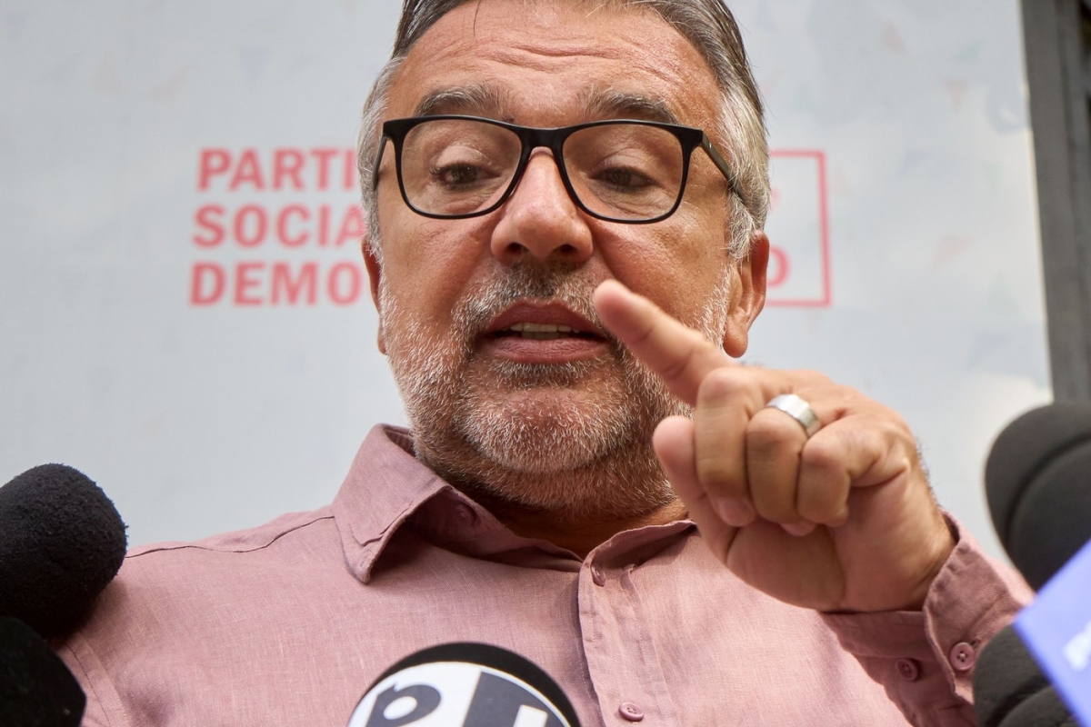 Război în PSD, chiar în ziua alegerilor.jpg