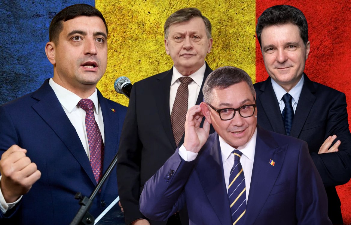 Rezultate alegeri 2025 Peste 96 din voturi, numărate.jpeg