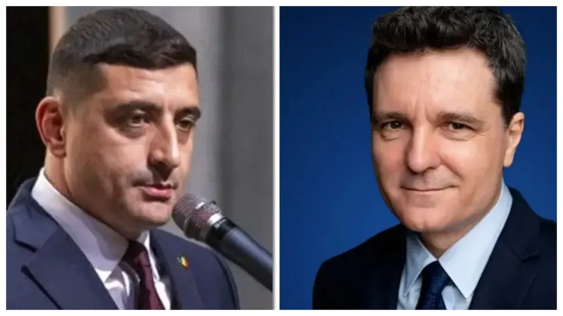 Rezultate alegeri prezidențiale. George Simion, prima reacție.webp