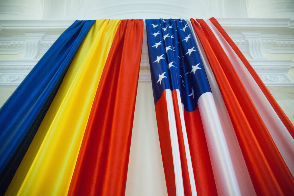 SUA au scos România din programul Visa Waiver .jpg