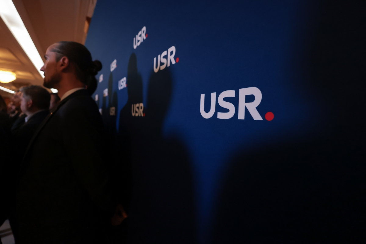 Scandal în ziua alegerilor USR anunță că va depune plângere penală - ce acuzații lansează.jpg