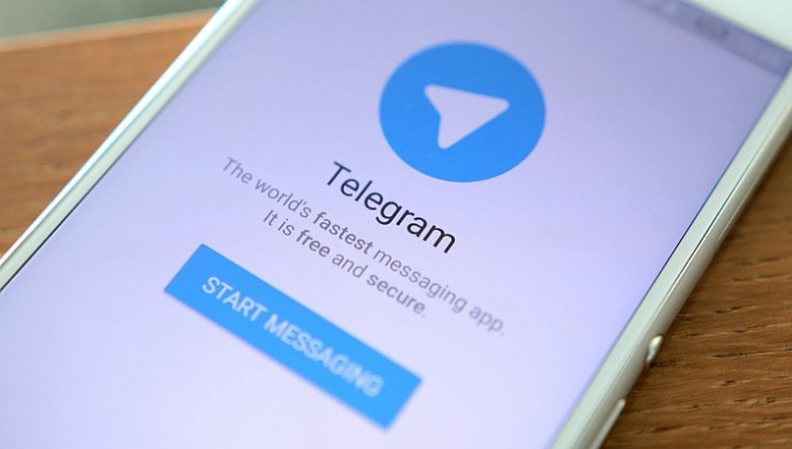 Șeful Telegram, anunț bombă în ziua alegerilor. Un guvern occidental a cerut cenzurarea românilor înainte de turul 2.jpg