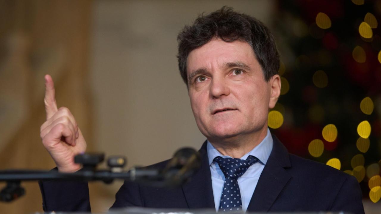 Sistemul pregătește înființarea unui nou partid pentru Nicușor Dan. Kovesi, la butoane.jpg