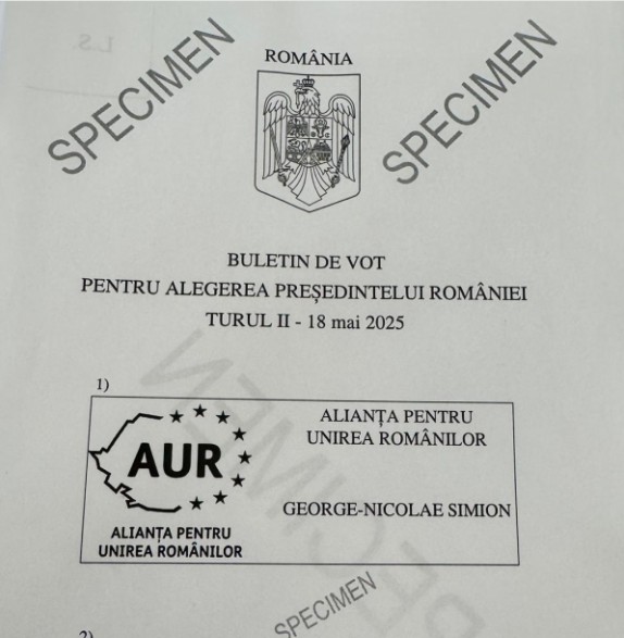 Situație critică în Ilfov - Cu o prezență record, zeci de secții au rămas fără buletine de vot.jpg