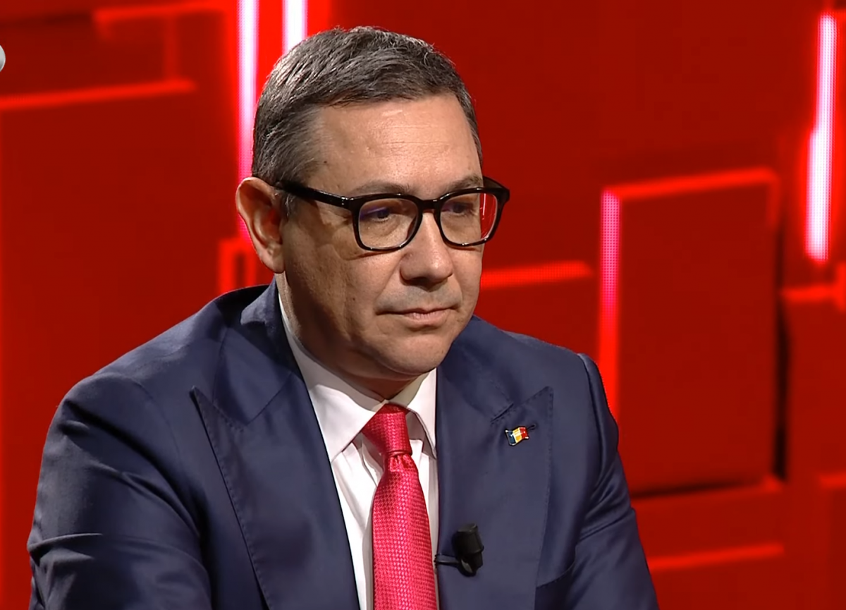 Un lider social-democrat îl atacă pe Victor Ponta Să-și dea demisia.png