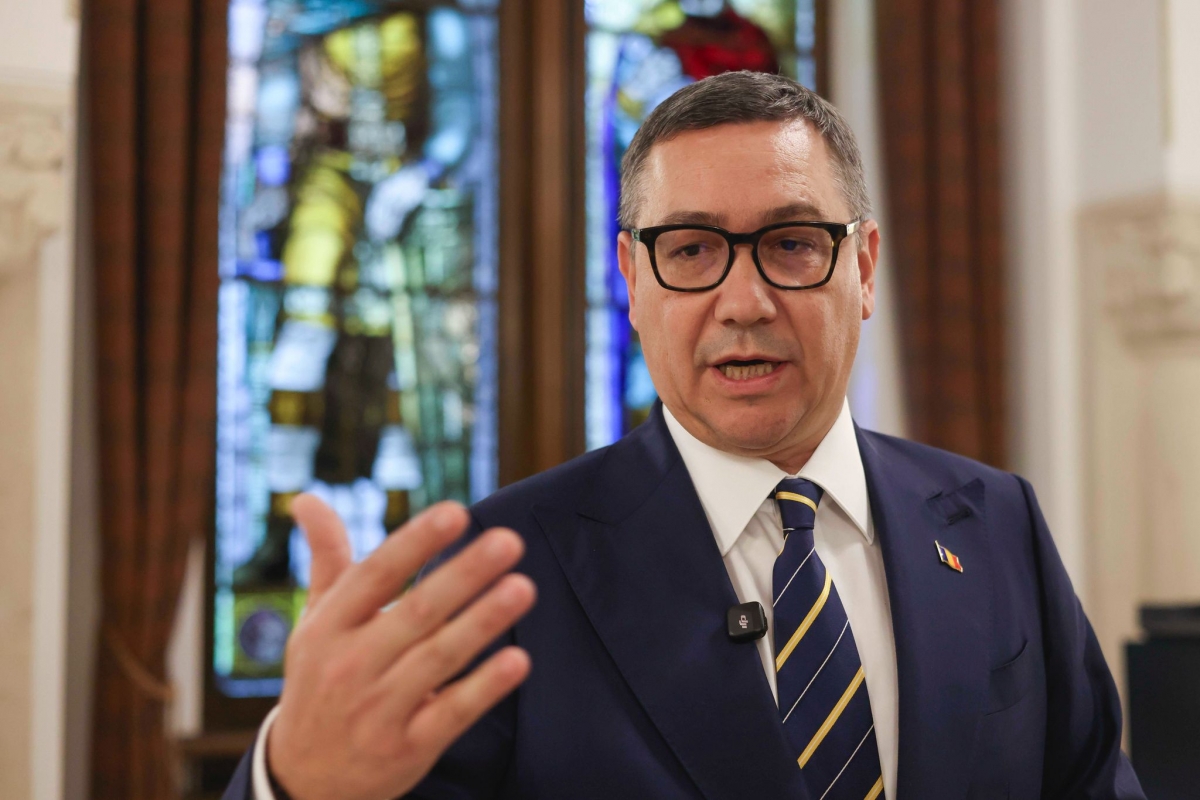 Victor Ponta dă primul mesaj după ce a votat ascuns de ochii presei.jpeg