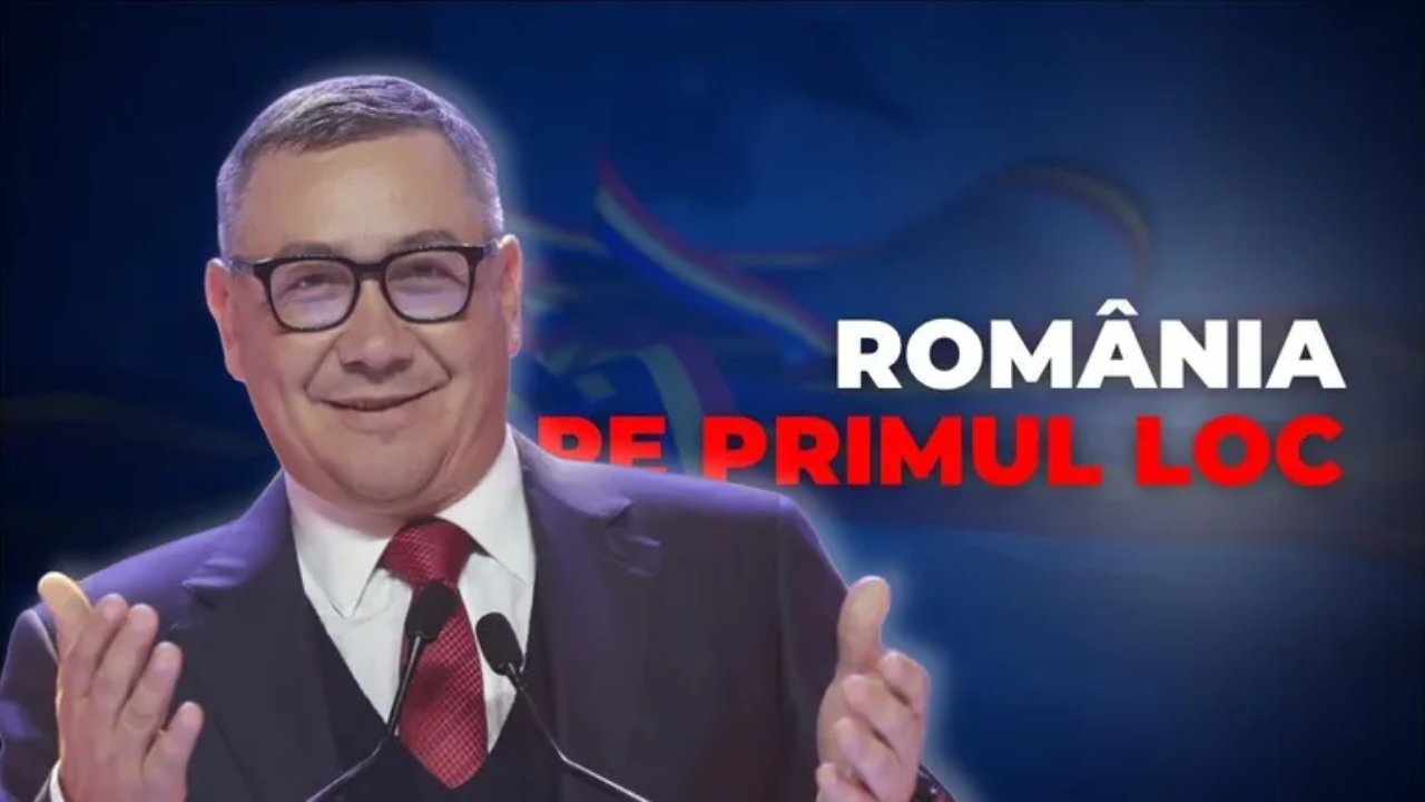 Victor Ponta dezvăluie ce presupune platforma „România pe Primul Loc.jpg