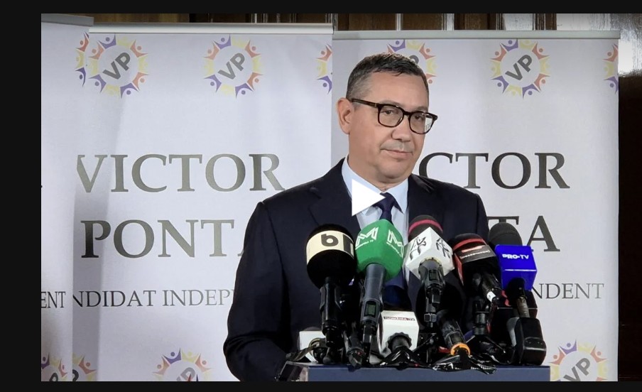 Victor Ponta susține că POZELE.jpg