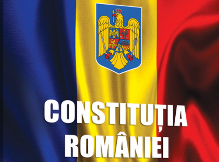 Noul președinte, la prima încălcare a Constituției. Una gravă