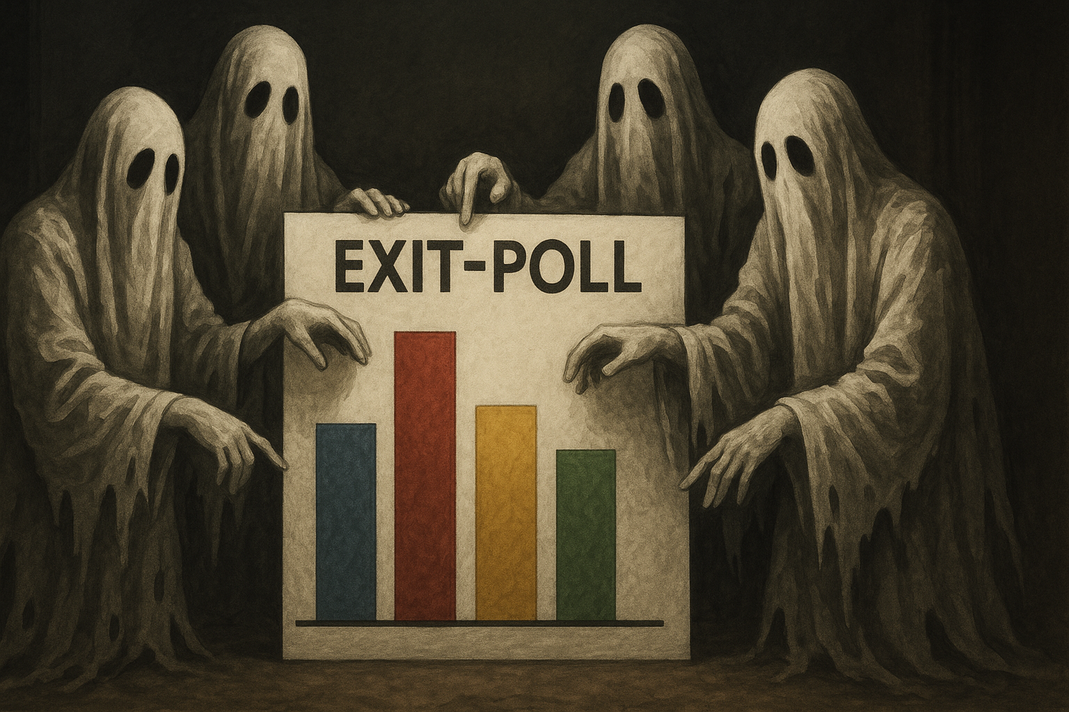 exit-poll.Exit-poll-urile dansează pe muchie de cuțit.png
