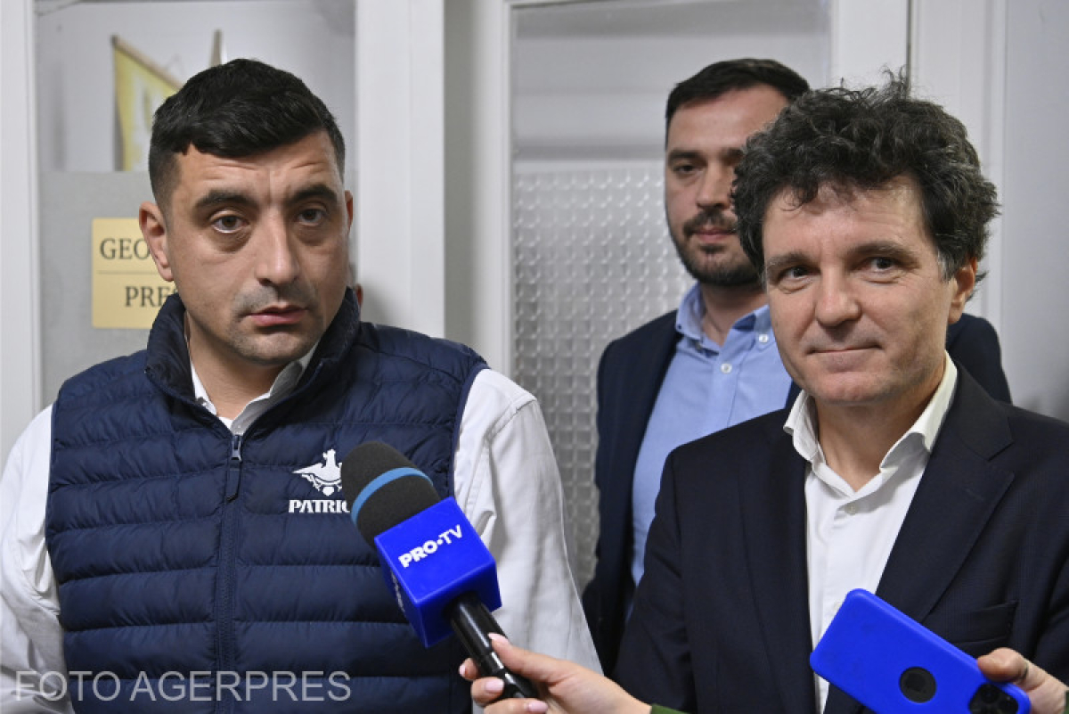 george-simion-nicusor-dan_Nicușor Dan a decis dacă va merge la dezbatere cu George Simion.jpg