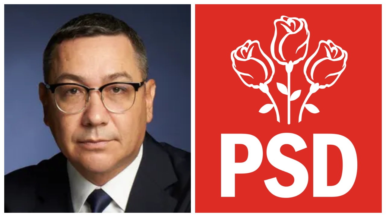 psd Victor Ponta anunță dacă va deveni președintele PSD.jpg