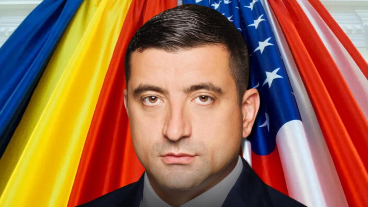 simion-george flag romania flag amaerica usa.jpg