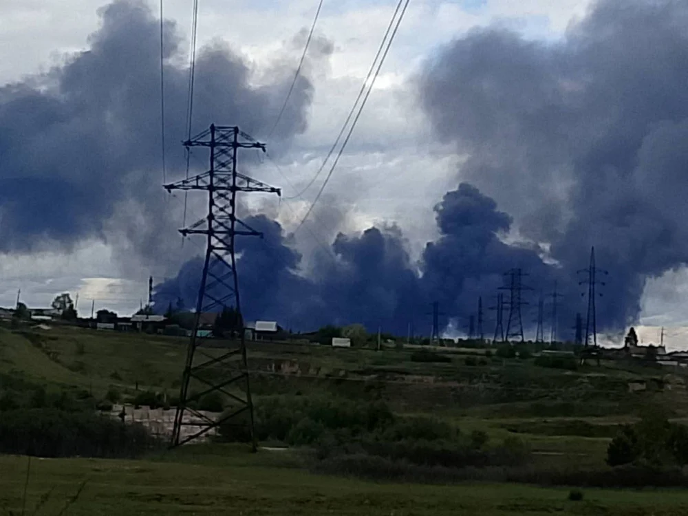 Atacul cu drone asupra bazelor aeriene rusești, comparabil cu Pearl Harbor. „Este o rușine imensă pentru Putin și armata sa“