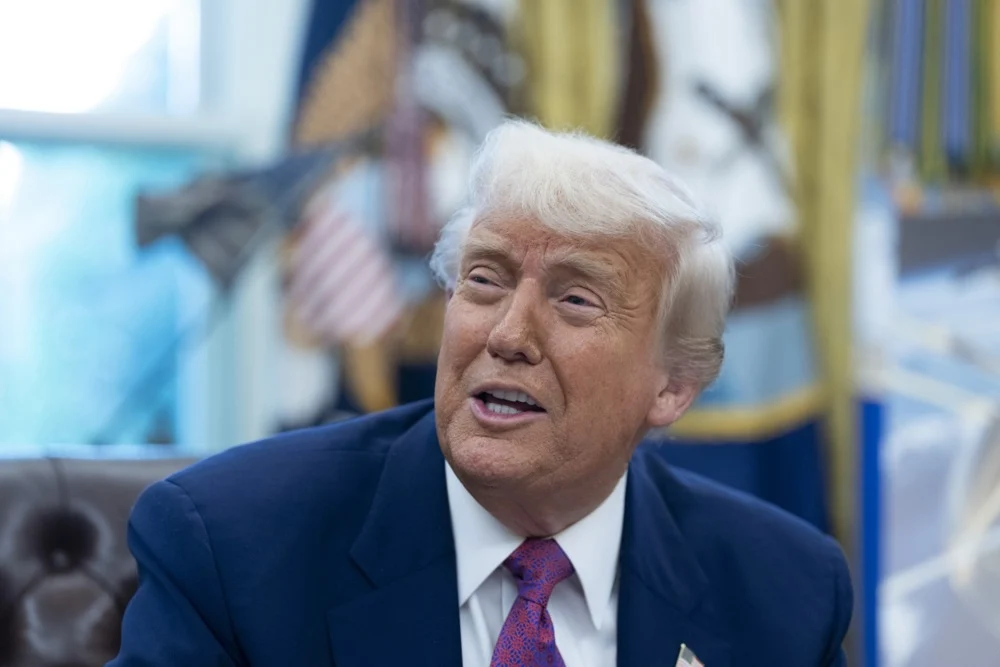 Administrația Trump a impus sancțiuni împotriva a patru judecători ai Curţii Penale Internaţionale