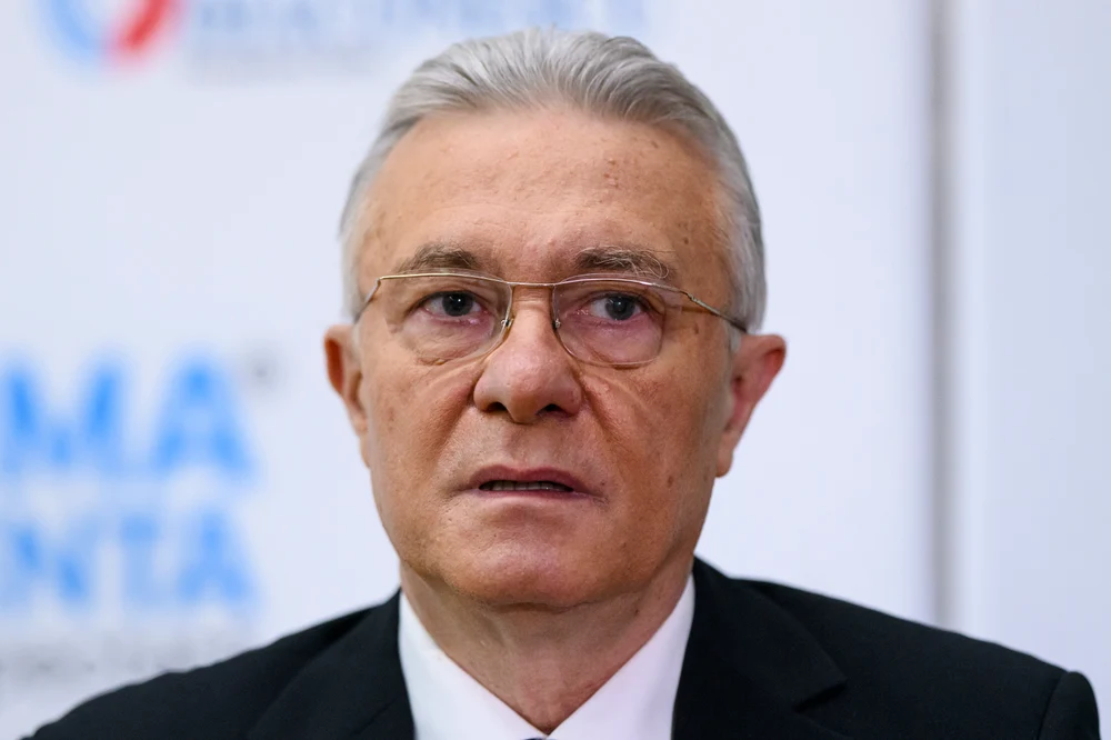 Cristian Diaconescu spune că implicarea militară a României în Ucraina nu a fost discutată la Vilnius