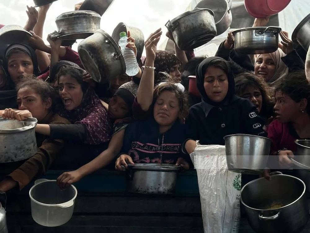 Lumea tace, dar Guardiola nu se ferește de cuvinte: „Mă doare tot corpul când văd ce se întâmplă în Gaza, în special cu copiii”