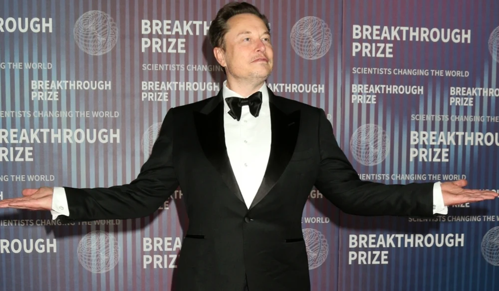 Mulțumesc, Musk