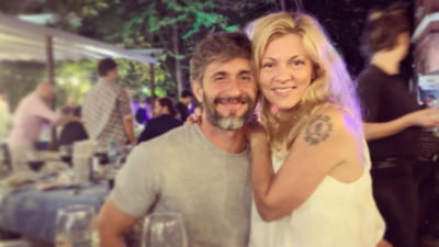 Dana Nălbaru dezvăluie o rețetă sănătoasă și rapidă prin care se menține în formă: „A ieșit excelent, în două minute”