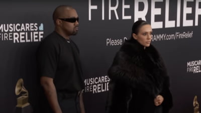 Kanye West își schimbă din nou identitatea. Noul nume apare în actele oficiale ale firmelor sale