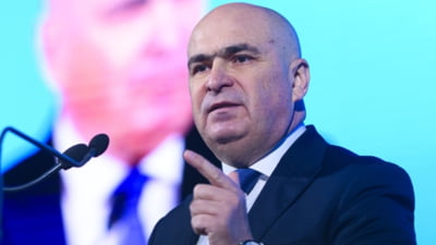 Pe cine și-ar dori Andrei Caramitru ca prim-ministru: “Bolojan care să intre cu tunurile”. Cine ar fi candidatul de rezervă