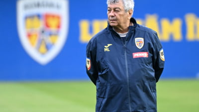 Mircea Lucescu a răbufnit după meciul de la tineret: “Au ceva cu noi! Ne fac în toate felurile”