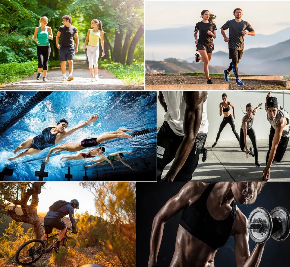 Dacă vrei să slăbești: mersul pe jos bate alergarea. Și e mai ușor decât crezi, potrivit specialiștilor