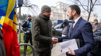 “Abateri semnificative şi generalizate” găsite de Curtea de Conturi la Romsilva. Cum vrea Mircea Fechet să oprească “hemoragia de la bugetul Regiei”