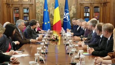 Război rece între partidele care negociază Guvernul: Obstacolele majore care stau în calea formării unei coaliții ANALIZĂ