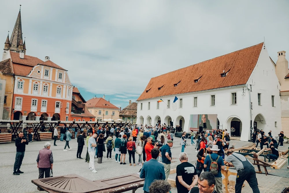 „Oscarurile patrimoniului” aduc din nou România pe scena europeană: Centrul ASTRA, unic laureat în 2025