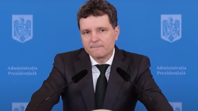 Președintele Nicușor Dan ar fi vrut 3-4 luni pentru negocieri: ”Suntem presaţi de timp şi sper ca în urma discuţiilor de azi să ajungem la consens”