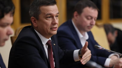 ”Grindeanu vrea să arate că el e cel mai puternic lider, nu președintele nou ales”. Ipoteza unui politolog cu privire la negocierile de la Cotroceni