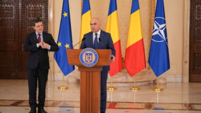 Ciprian Ciucu (PNL) îi caracterizează pe Nicușor Dan și Ilie Bolojan: “Două nuci tari”. Care dintre ei ar fi, totuși, mai flexibil