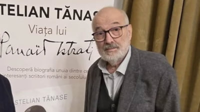 Politologul Stelian Tănase e convins că nu vom avea alegeri anticipate: ”Politicienii se vor lipi de Bolojan să ciugulească și ei ceva, cu boticu’n robinet”