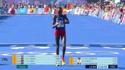 Suspendare uriașă pentru sportiva ce a reprezentat România la Jocurile Olimpice de la Paris. S-a dopat