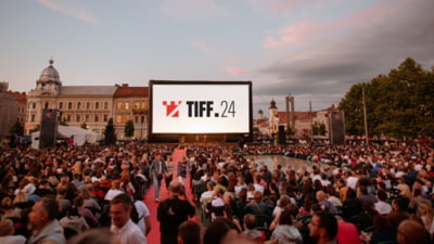 TIFF24: Marele premiu merge la „Pământ străin”, un film despre exil și supraviețuire