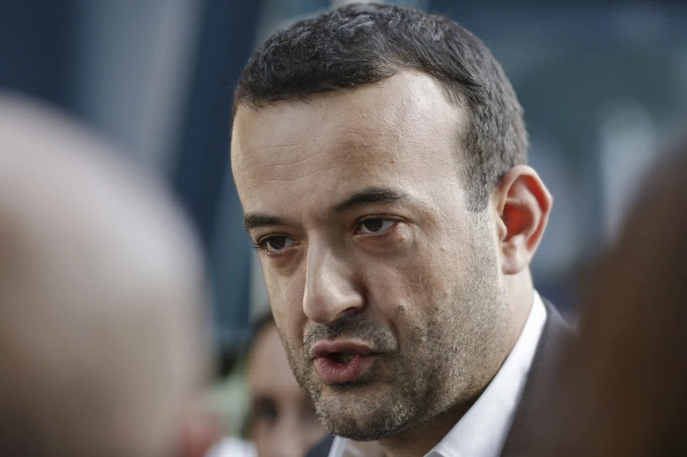 Bogdan Mateescu, fost șef CSM, despre Lia Savonea: „Este cel mai bun manager de sistem judiciar pe care l-am întâlnit și un om foarte tenace și asumat”