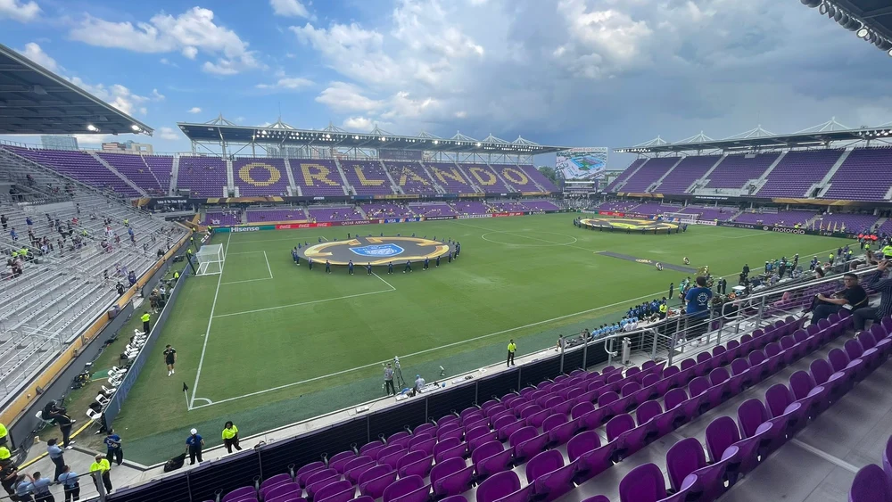 FIFA e disperată. De ce sunt tribunele aproape goale la Cupa Mondială a Cluburilor