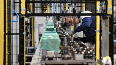 Samsung face un pas major. Gigantul tech va produce cipuri de 2nm în SUA înaintea rivalilor