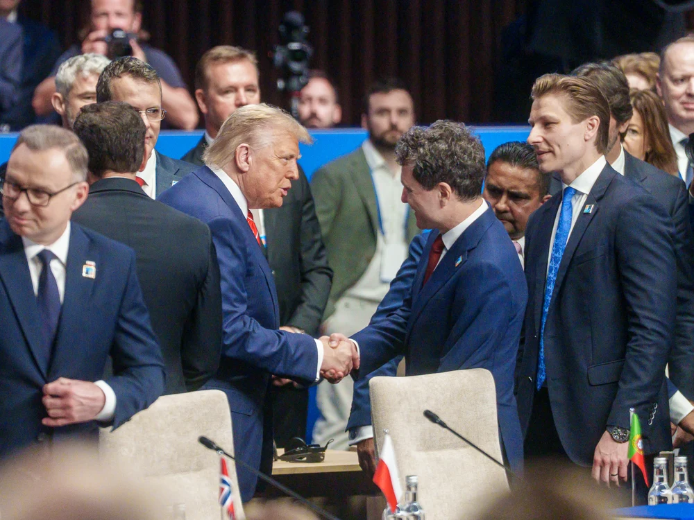 Cine este principalul câștigător al Summitului NATO de la Haga și ce a obținut România