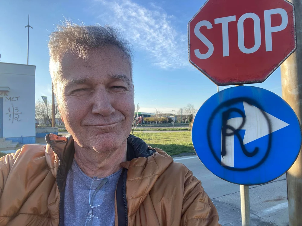 Dan Bittman sare în apărarea lui Călin Georgescu: Anchetat pentru un citat. Mi-e și frică să spun o părere!