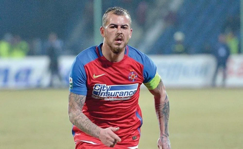 FCSB își sperie concurența de la primul amical al verii. Alibec și-a marcat teritoriul la campioana României