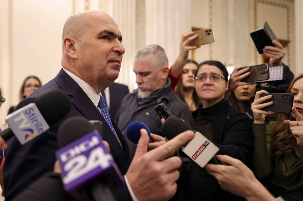 PNL se reformează fără femei implicate în deciziile majore. Sociolog: „Foarte puține au fost promovate în ultimii 35 de ani”