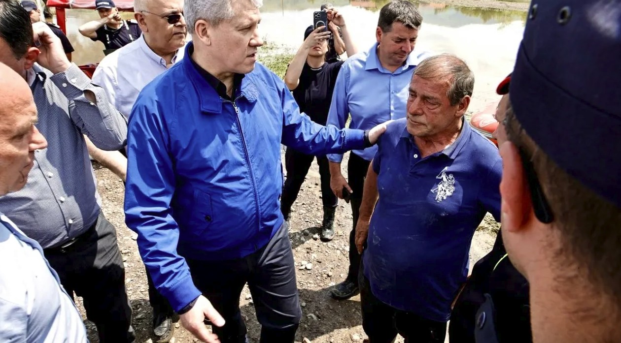 Cătălin Predoiu, după vizita în Covasna.jpg