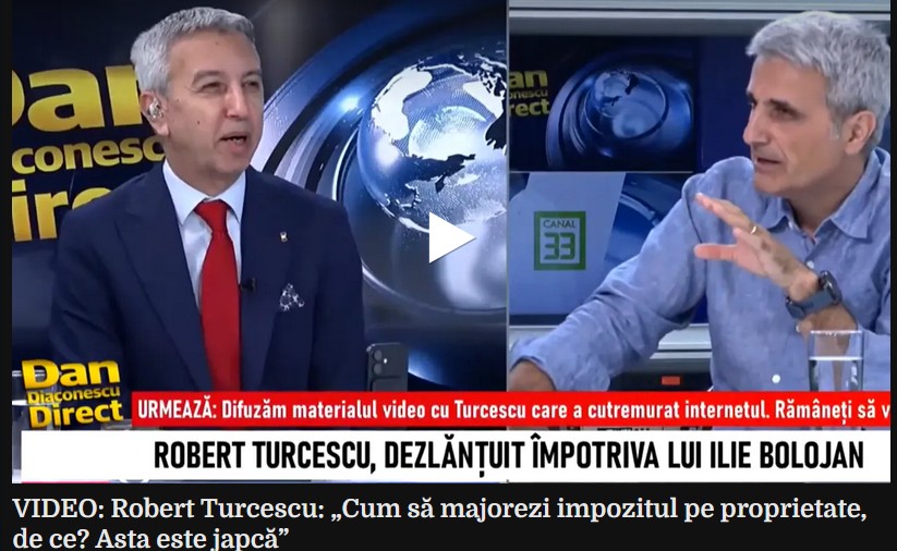 Cum să majorezi impozitul pe proprietate, de ce Asta este japcă.jpg