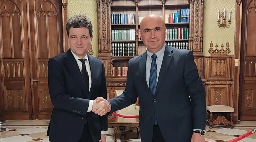 Ilie Bolojan ar urma să fie numit premier după 16 iunie.jpg