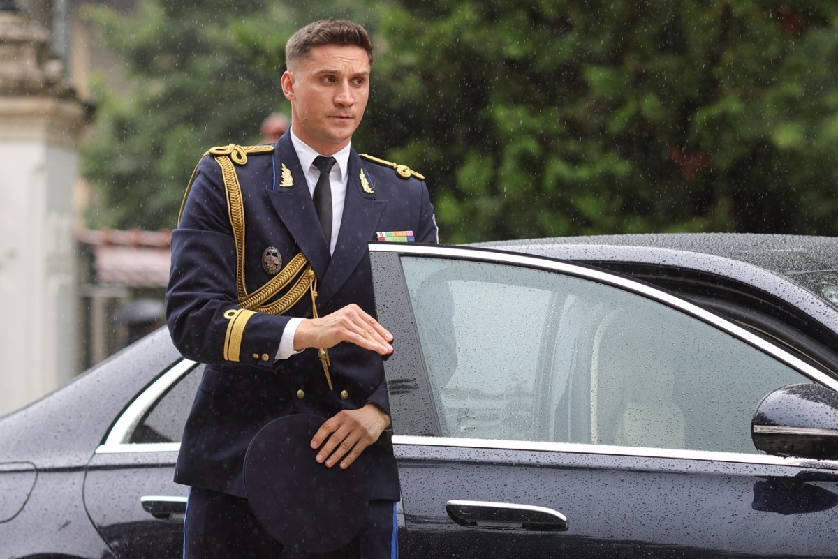 SPP-ul îl retrage pe Ionuț, ofițerul viral din echipa lui Nicușor Dan.jpg